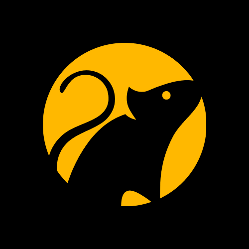 Logo da Ratoeira Ads